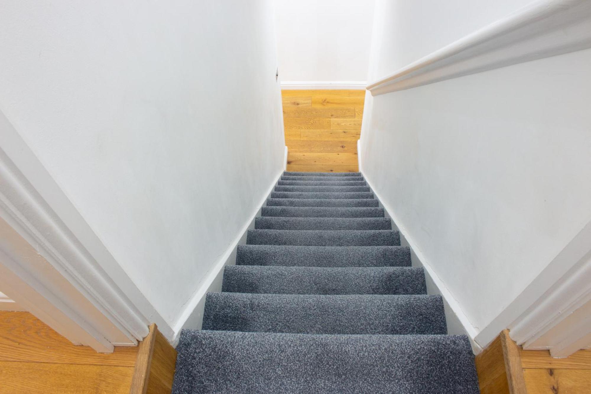 Spacious 4Br House, 2 En Suites With Garden & On-Site Parking Maidstone Eksteriør billede